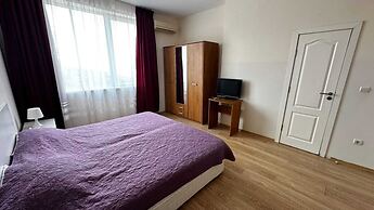 Quartz Hotels Varna Briz