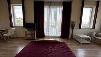 Quartz Hotels Varna Briz