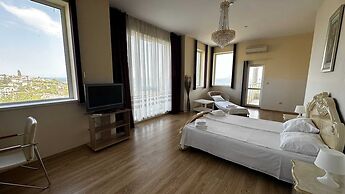 Quartz Hotels Varna Briz