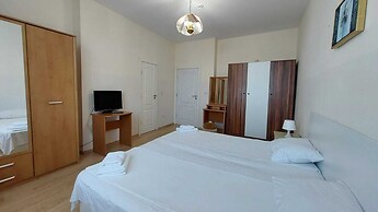 Quartz Hotels Varna Briz