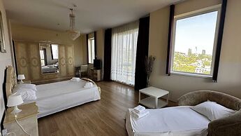 Quartz Hotels Varna Briz