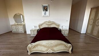 Quartz Hotels Varna Briz