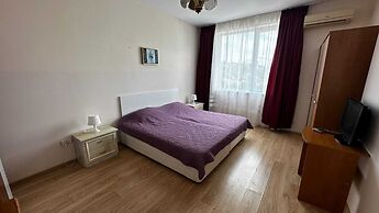 Quartz Hotels Varna Briz