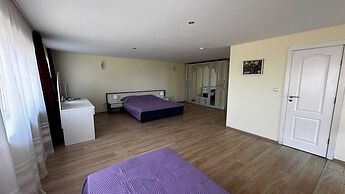 Quartz Hotels Varna Briz