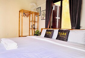 Tabi homestay