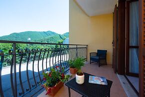 Casa Tramonti D Amare - On the Hills of the Amalfi Coast