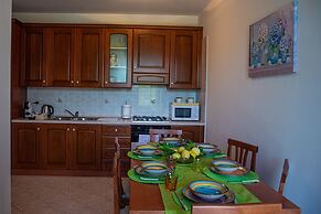 Casa Tramonti D Amare - On the Hills of the Amalfi Coast