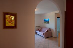 Casa Tramonti D Amare - On the Hills of the Amalfi Coast