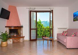Casa Tramonti D Amare - On the Hills of the Amalfi Coast