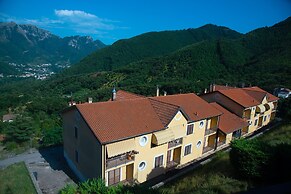 Casa Tramonti D Amare - On the Hills of the Amalfi Coast
