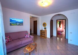 Casa Tramonti D Amare - On the Hills of the Amalfi Coast