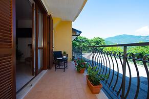 Casa Tramonti D Amare - On the Hills of the Amalfi Coast