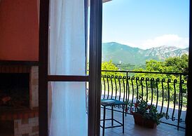 Casa Tramonti D Amare - On the Hills of the Amalfi Coast