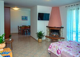 Casa Tramonti D Amare - On the Hills of the Amalfi Coast