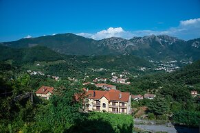 Casa Tramonti D Amare - On the Hills of the Amalfi Coast