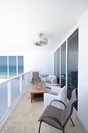Penthouse Suite in South Beach Ocean