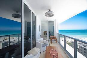 Penthouse Suite in South Beach Ocean
