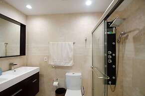 Penthouse Suite in South Beach Ocean