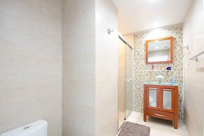 Penthouse Suite in South Beach Ocean