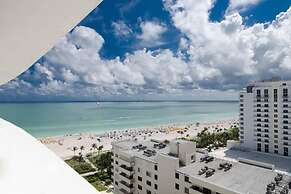 Penthouse Suite in South Beach Ocean