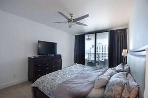 Penthouse Suite in South Beach Ocean