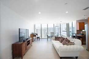 Penthouse Suite in South Beach Ocean
