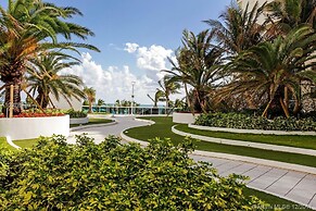 Penthouse Suite in South Beach Ocean
