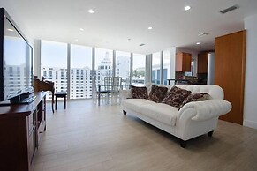 Penthouse Suite in South Beach Ocean