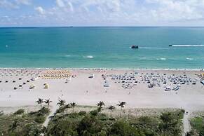 Penthouse Suite in South Beach Ocean