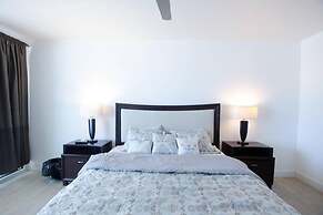 Penthouse Suite in South Beach Ocean