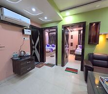 HOTEL SWETA VILLA & BANQUET HALL