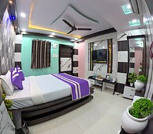 HOTEL SWETA VILLA & BANQUET HALL