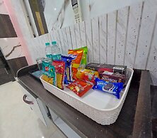 HOTEL SWETA VILLA & BANQUET HALL