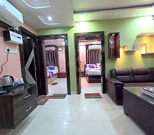 HOTEL SWETA VILLA & BANQUET HALL