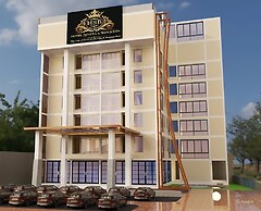 HOTEL SWETA VILLA & BANQUET HALL