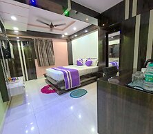 HOTEL SWETA VILLA & BANQUET HALL