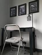 Renfrew Apartment Near Glasgow Airport