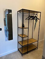 Cool Apartment With Small Balcony Near Florenc