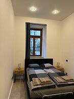 Cool Apartment With Small Balcony Near Florenc