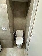 Cool Apartment With Small Balcony Near Florenc