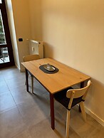 Cool Apartment With Small Balcony Near Florenc