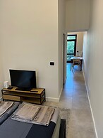 Cool Apartment With Small Balcony Near Florenc