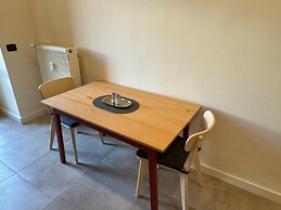 Cool Apartment With Small Balcony Near Florenc