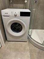 Cool Apartment With Small Balcony Near Florenc