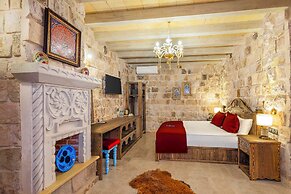 Han Cave Suites