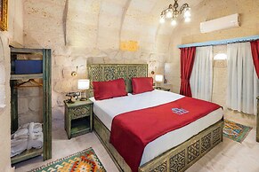 Han Cave Suites