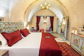 Han Cave Suites