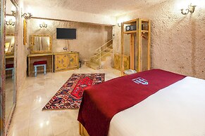 Han Cave Suites