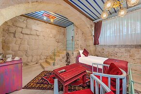 Han Cave Suites - The Special class