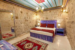 Han Cave Suites